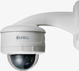 懸掛式攝像頭 現代安防與監控的智能之眼