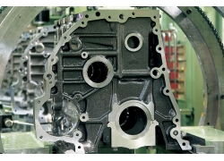 金屬制品攝影在現代工業生產中的應用——以圖片ID 254823為例