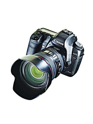 《科技新時代》2009攝影攝像類最佳科技成果 攝像及制作服務新紀元