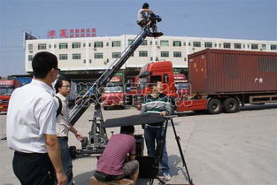 專業賦能，影像生輝 廣州企業招商片拍攝制作一體化解決方案