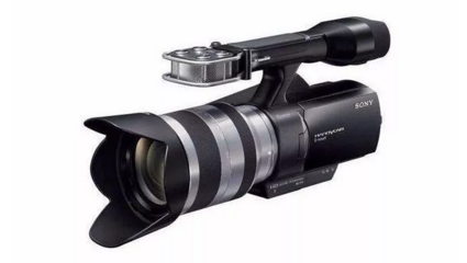 1英寸4K簡史 ② | 2004-2013 4K前傳，回顧攝像與制作服務的萌芽時代