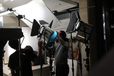 廣州優秀廣告影視制作公司推薦 專業攝像與制作服務指南